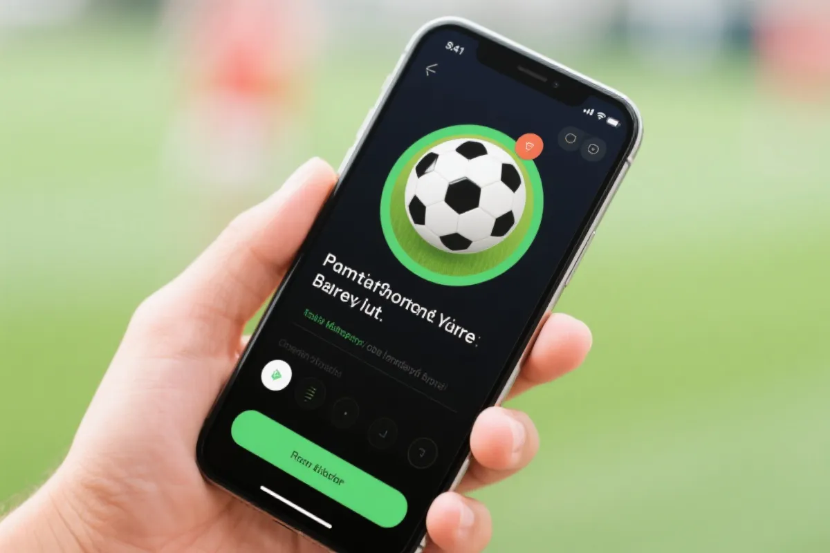 德甲移动端直播与赛程