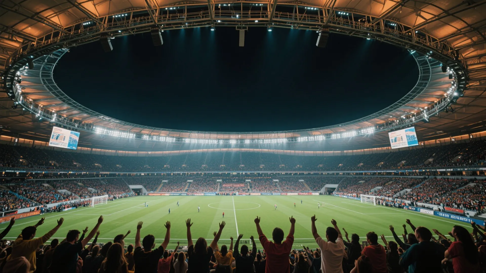 德甲高清直播现场